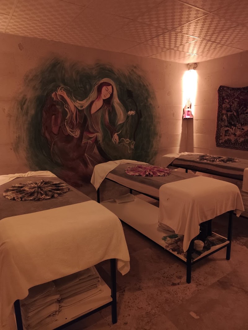 Private Hamam Spa, public bath in Göreme, Turkey, photo 5 of 9